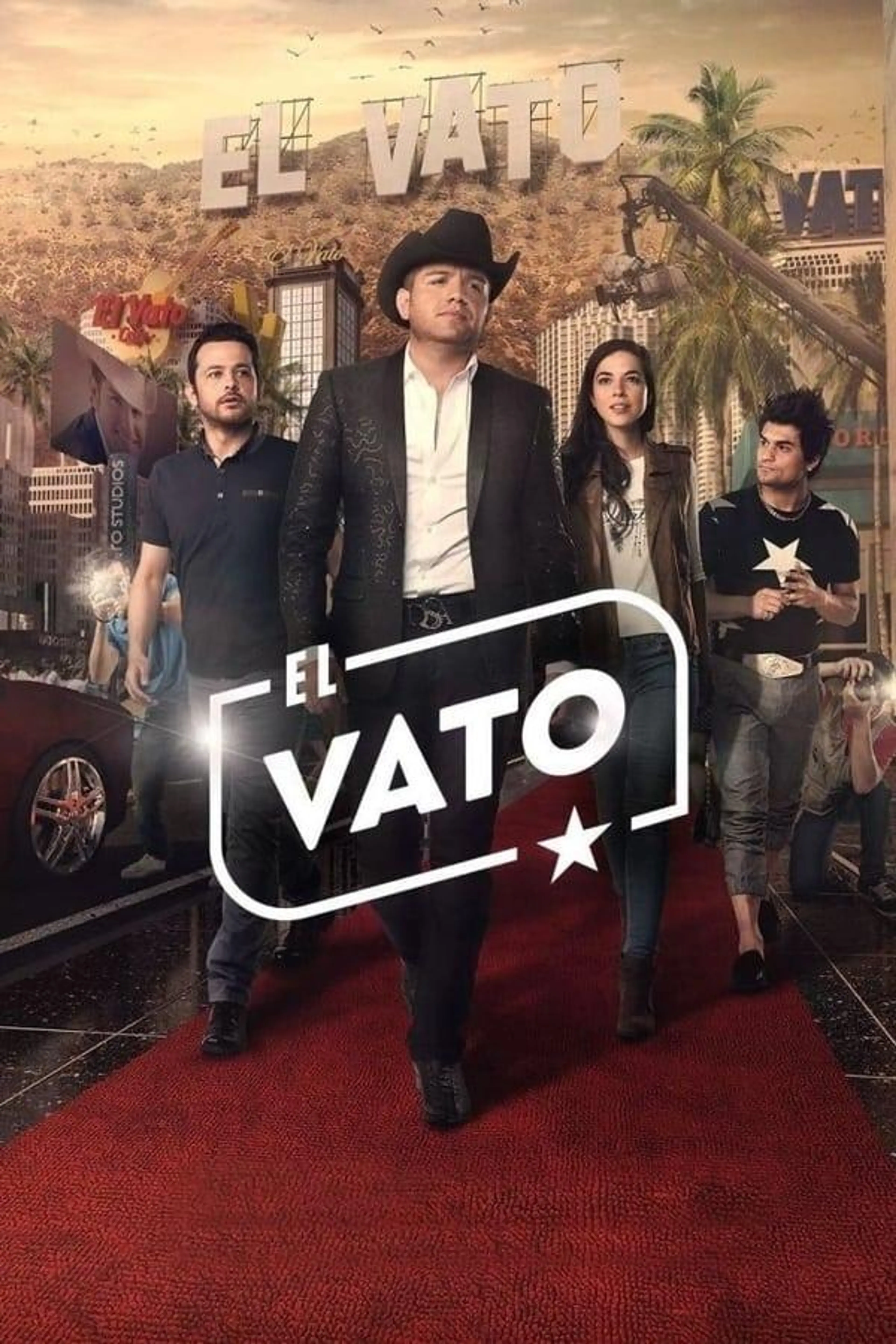 El Vato Season 2