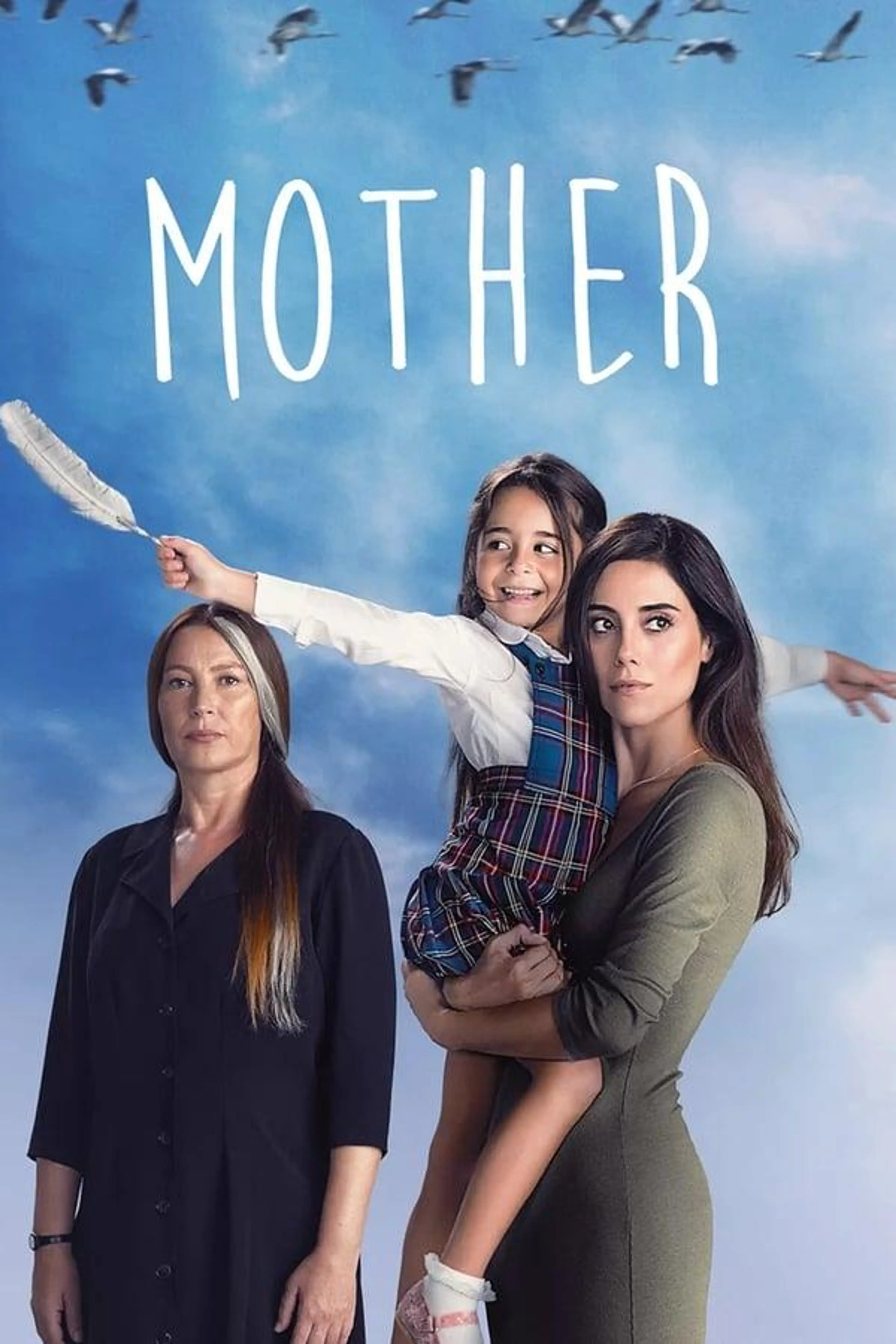Mother Season 1