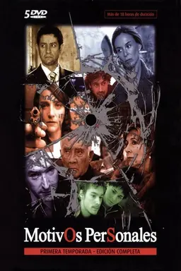 Motivos personales Season 2