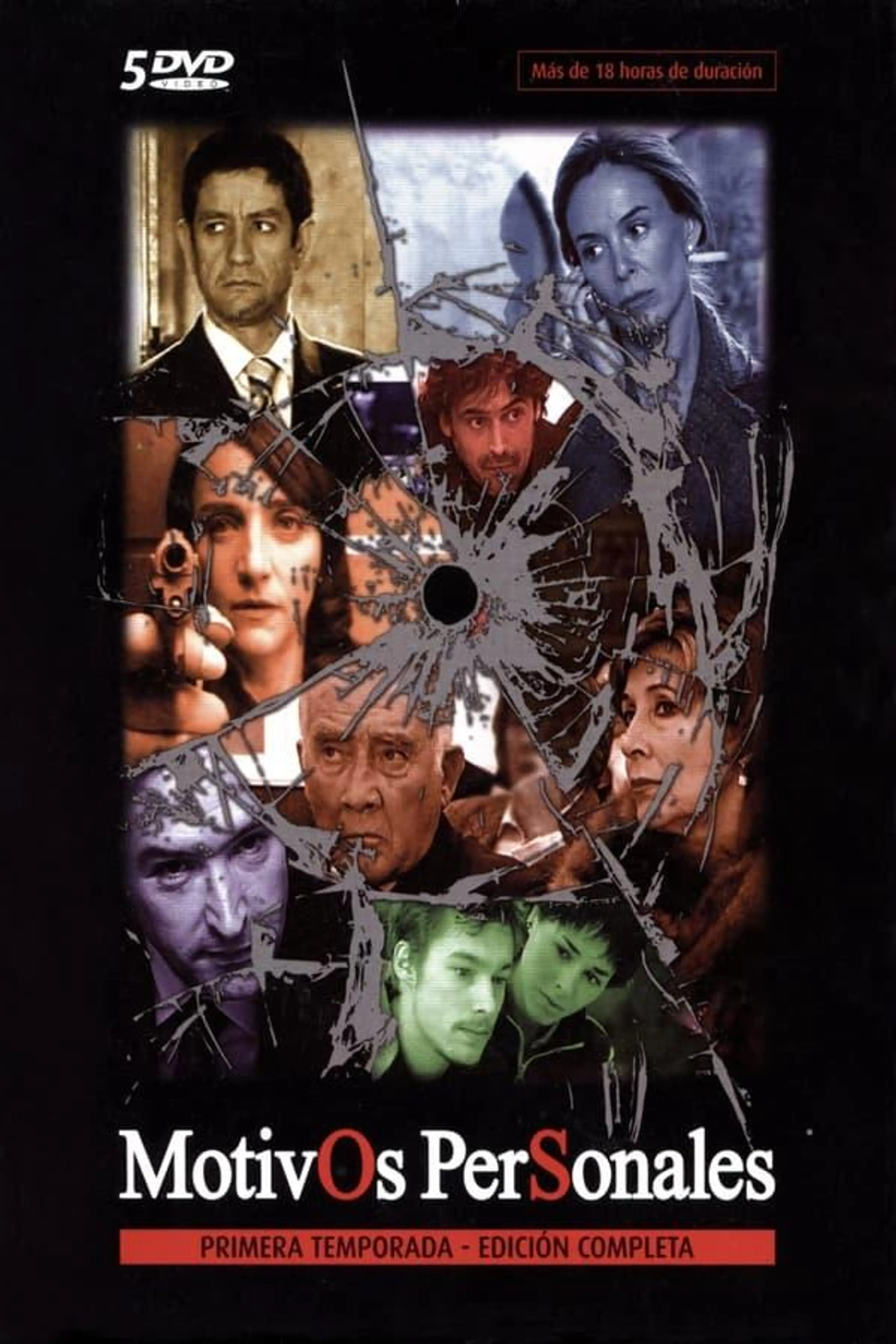 Motivos personales Season 2