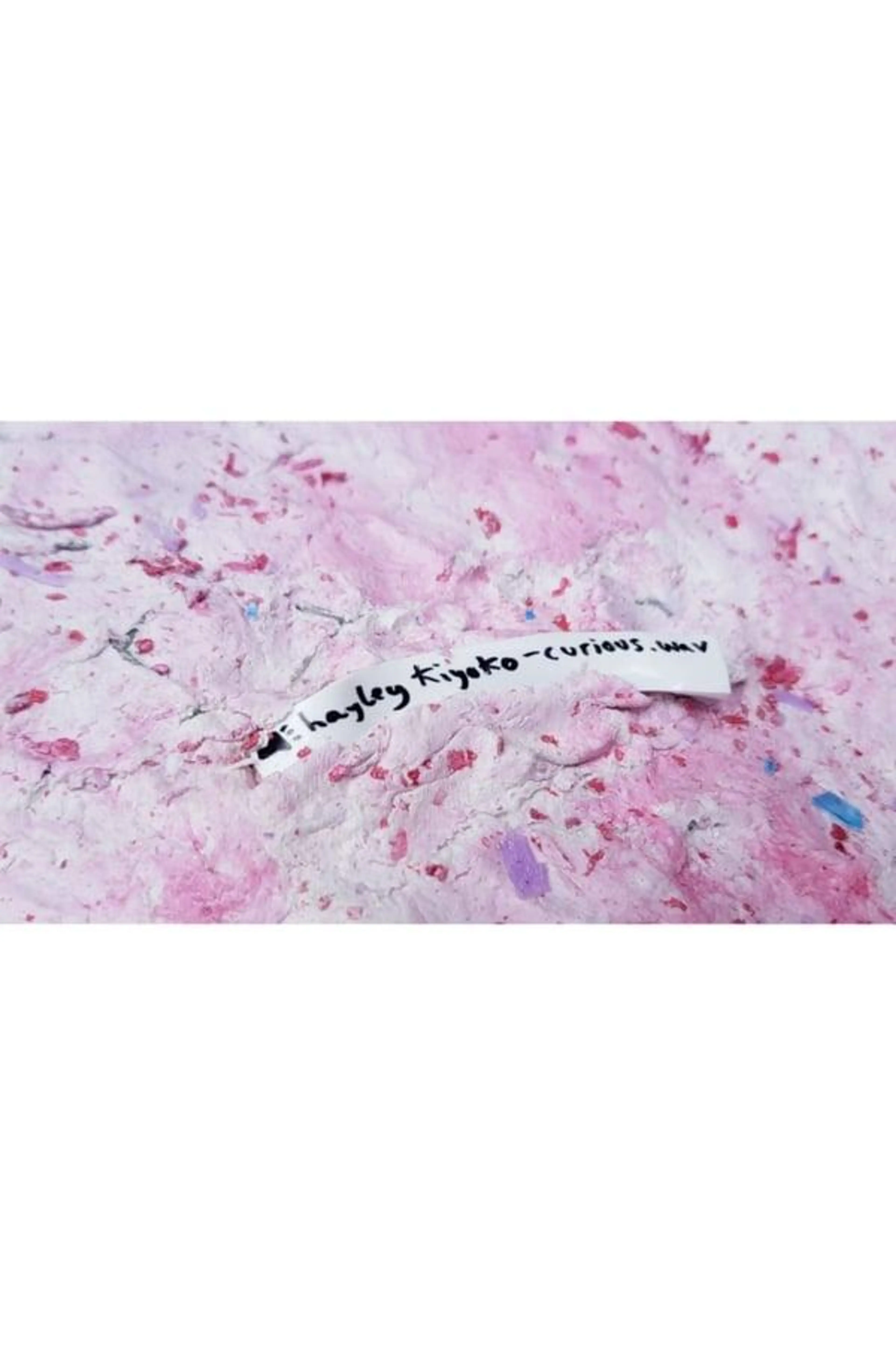PINK EXCAVATION