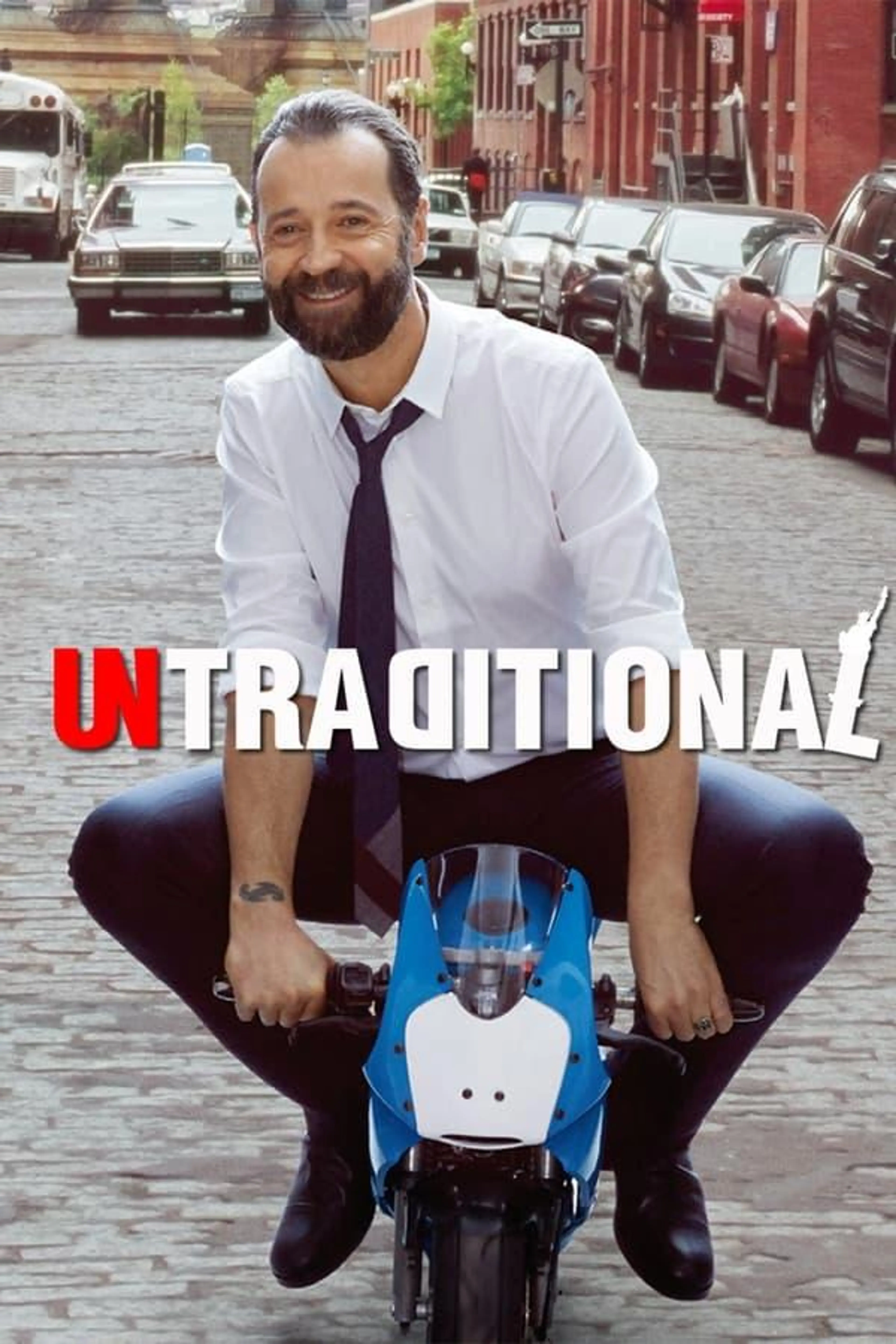 Untraditional Season 1