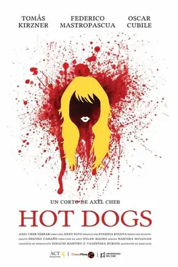 HOT DOGS