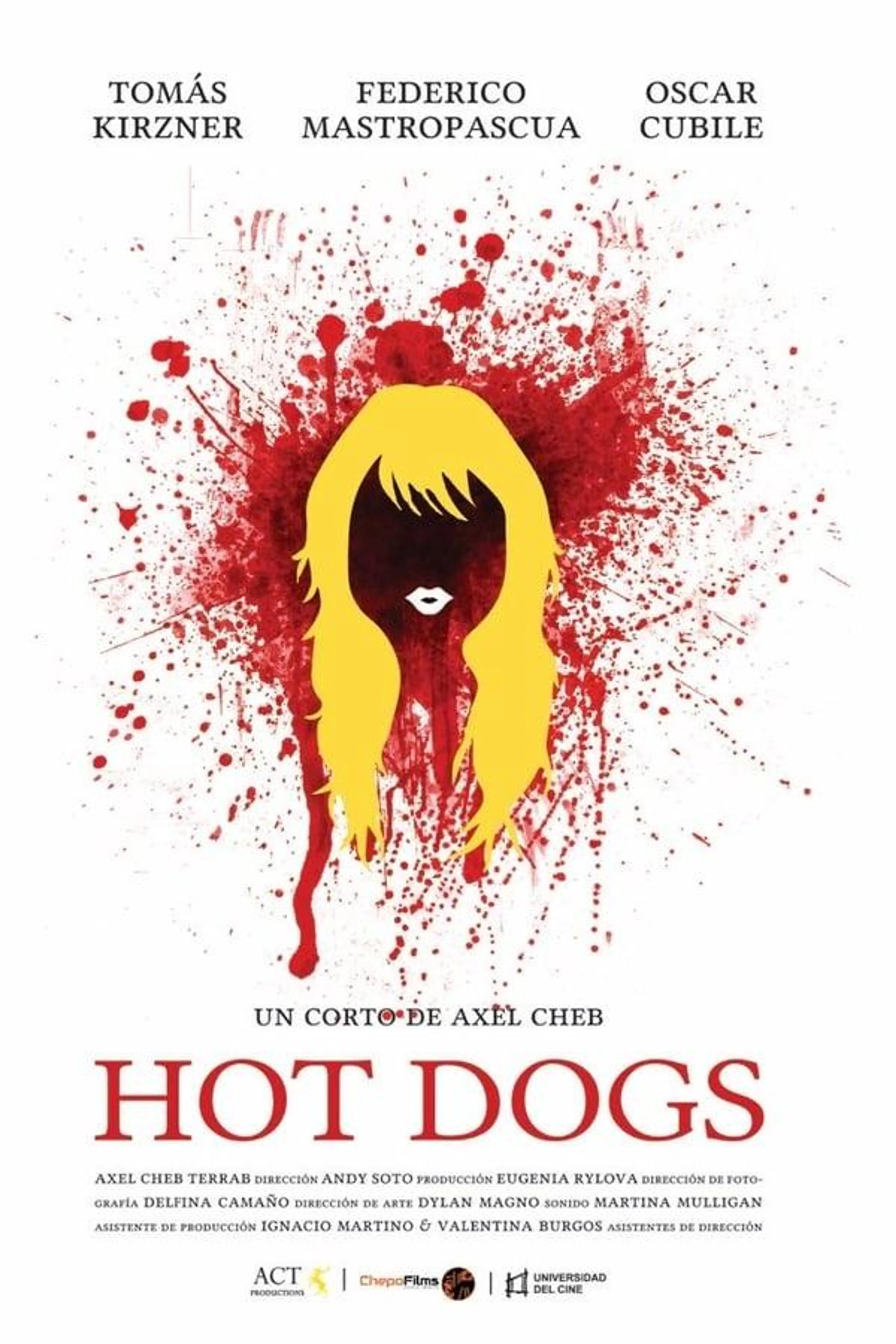 HOT DOGS