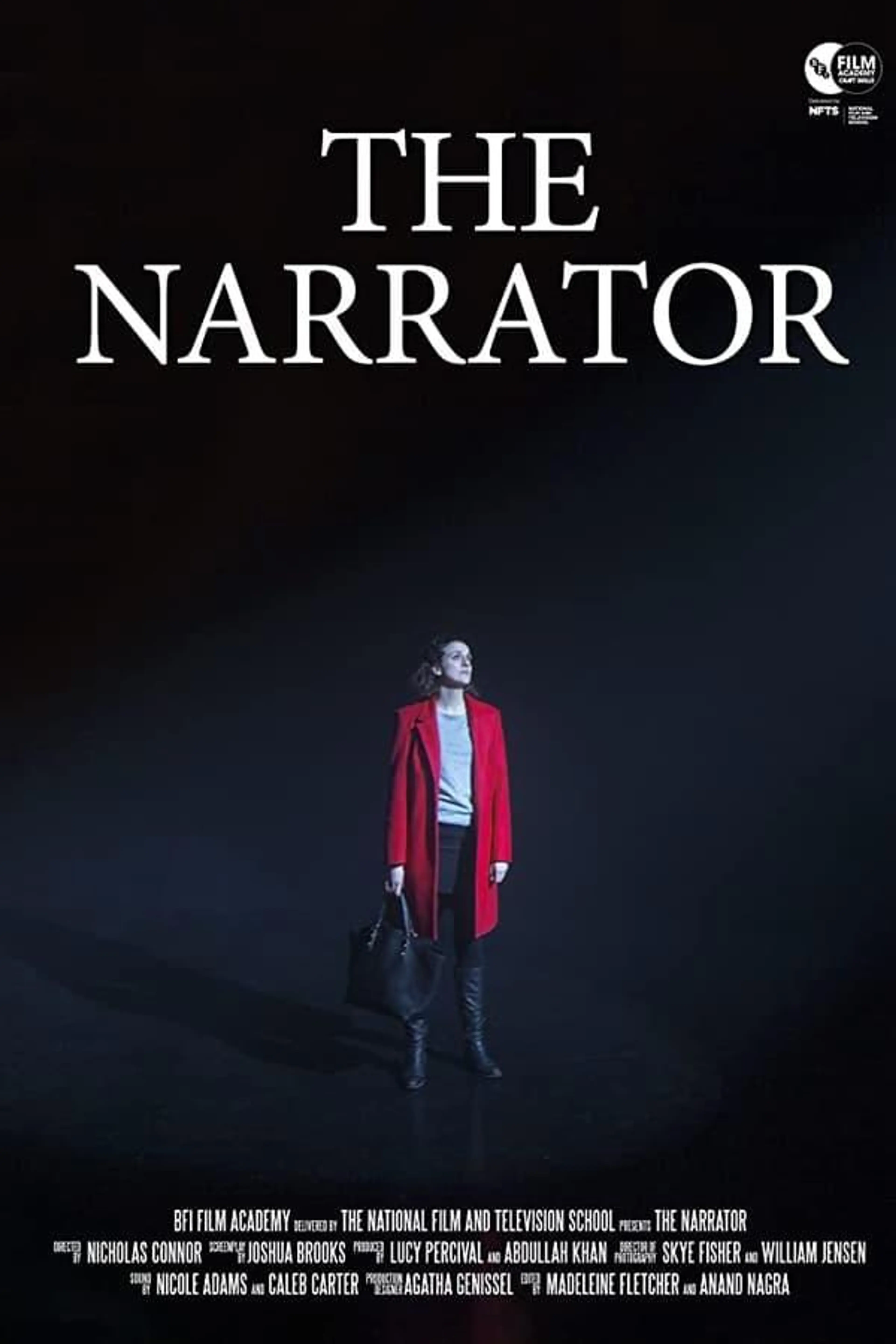 The Narrator