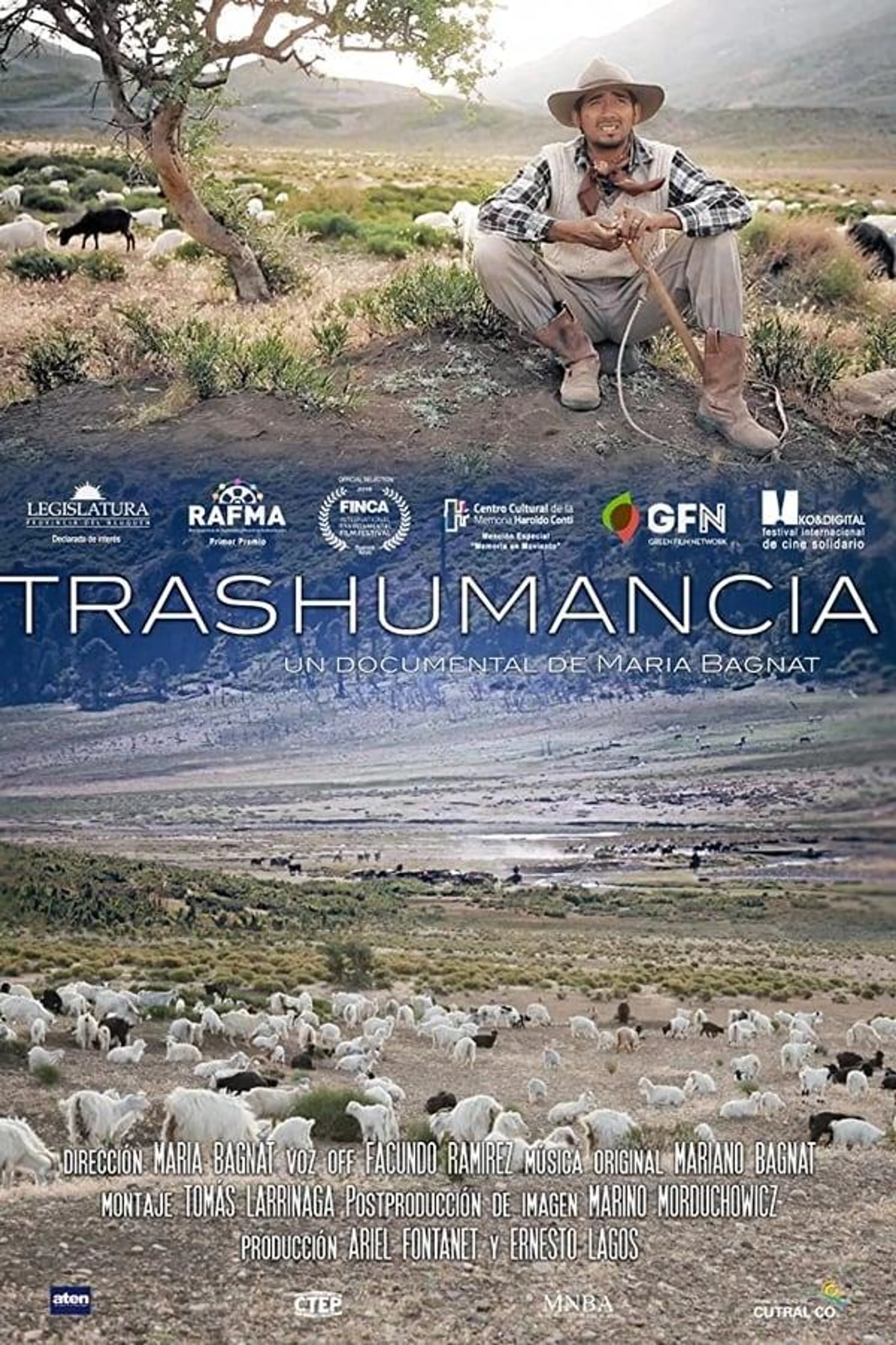 Transhumance