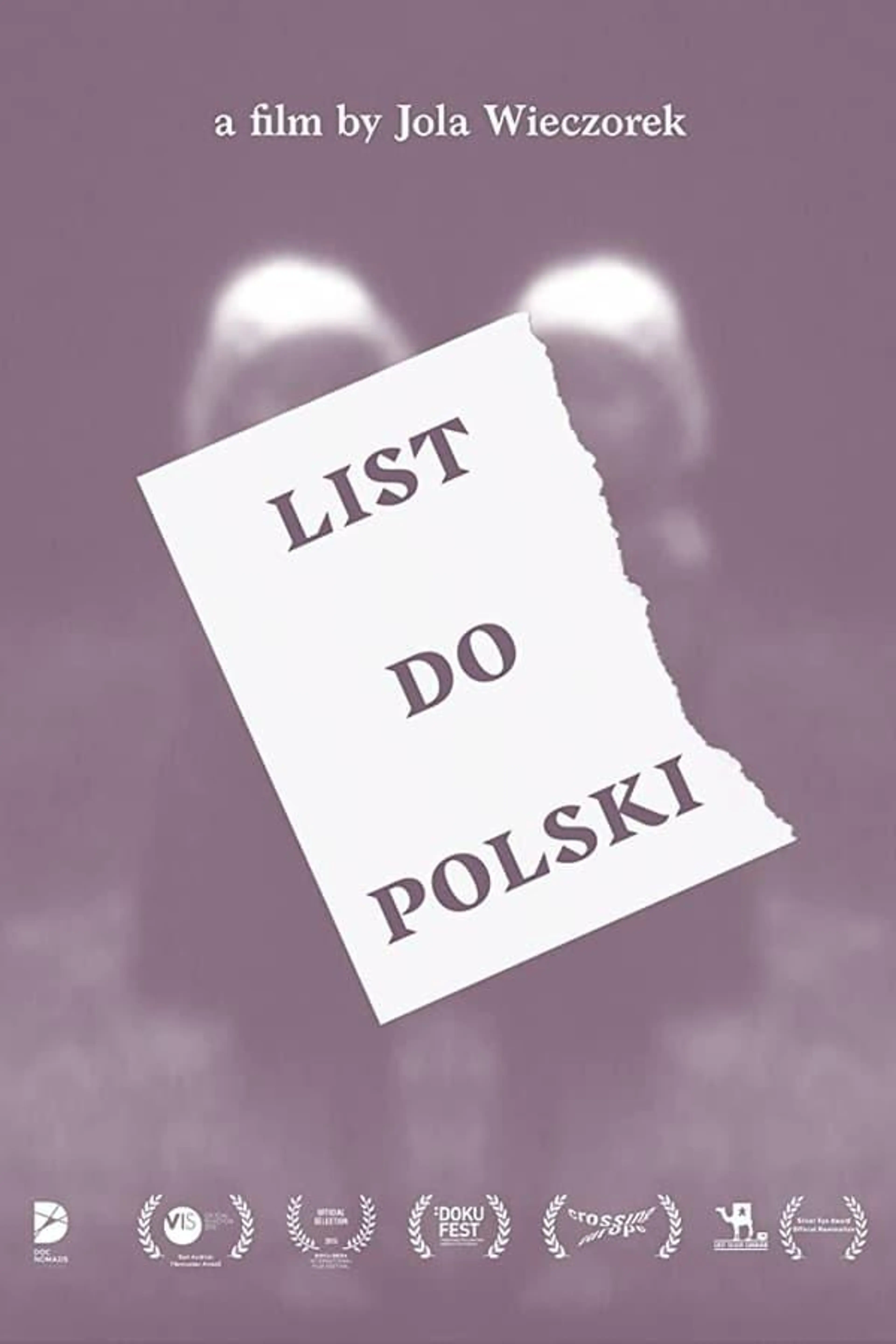 Letter From Poland
