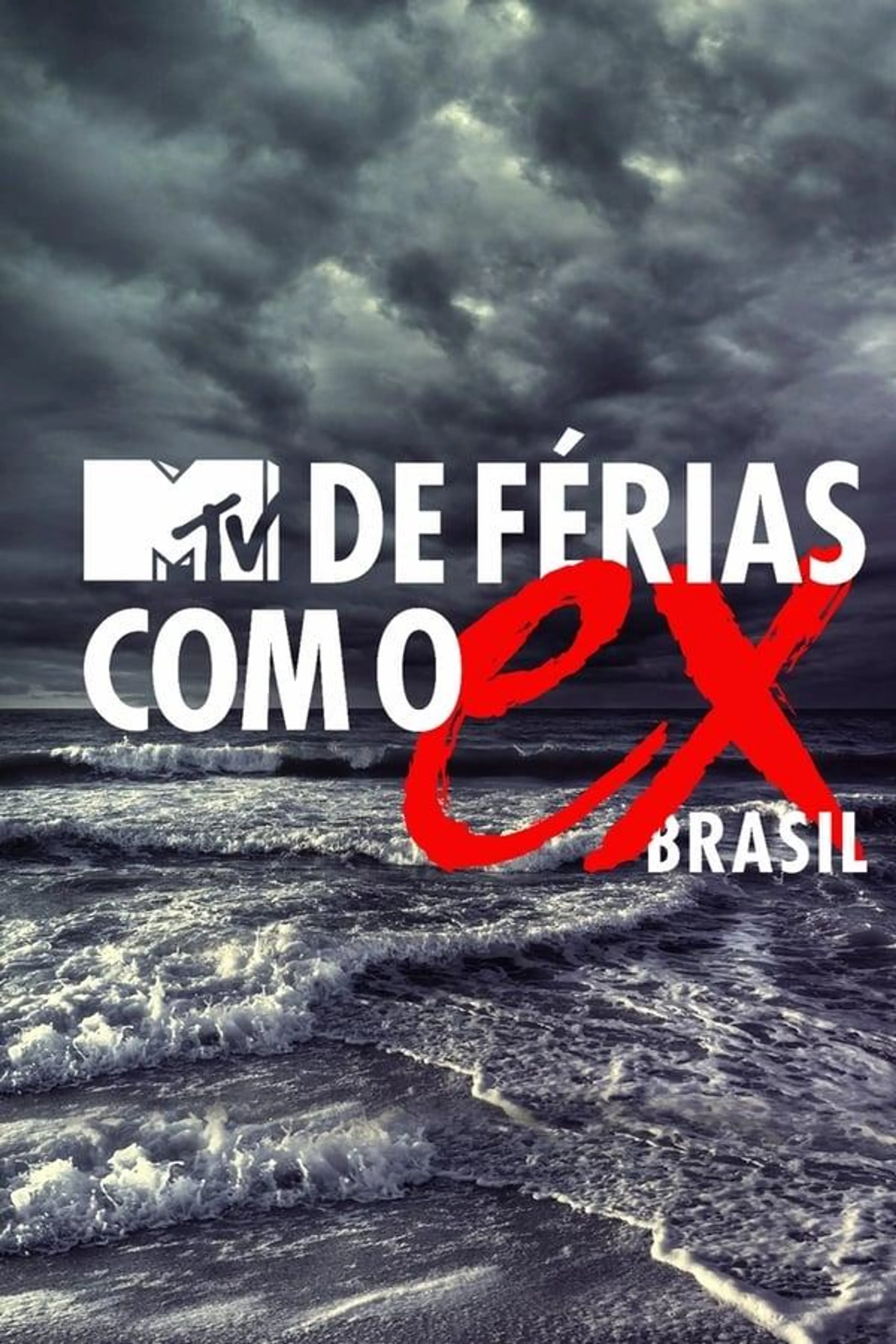 Ex On the Beach Brazil Season 2