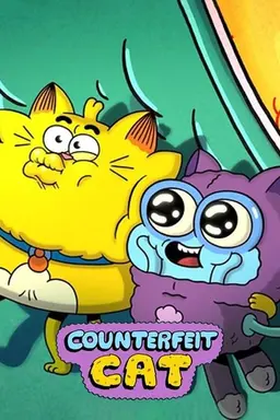 Counterfeit Cat Specials