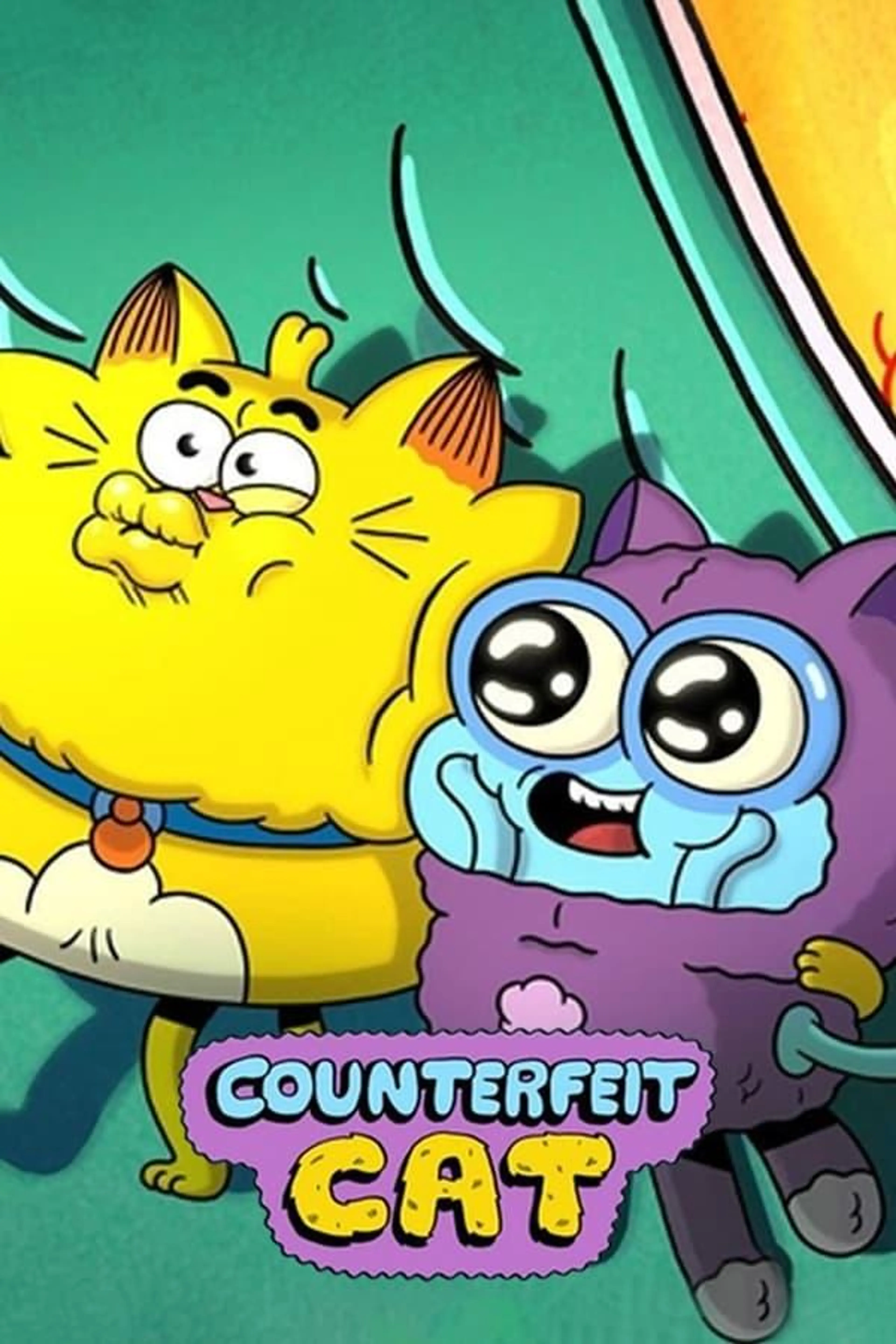 Counterfeit Cat Specials