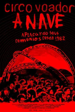 Circo Voador - A Nave