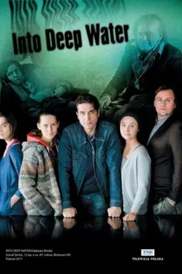 Into Deep Water Season 2