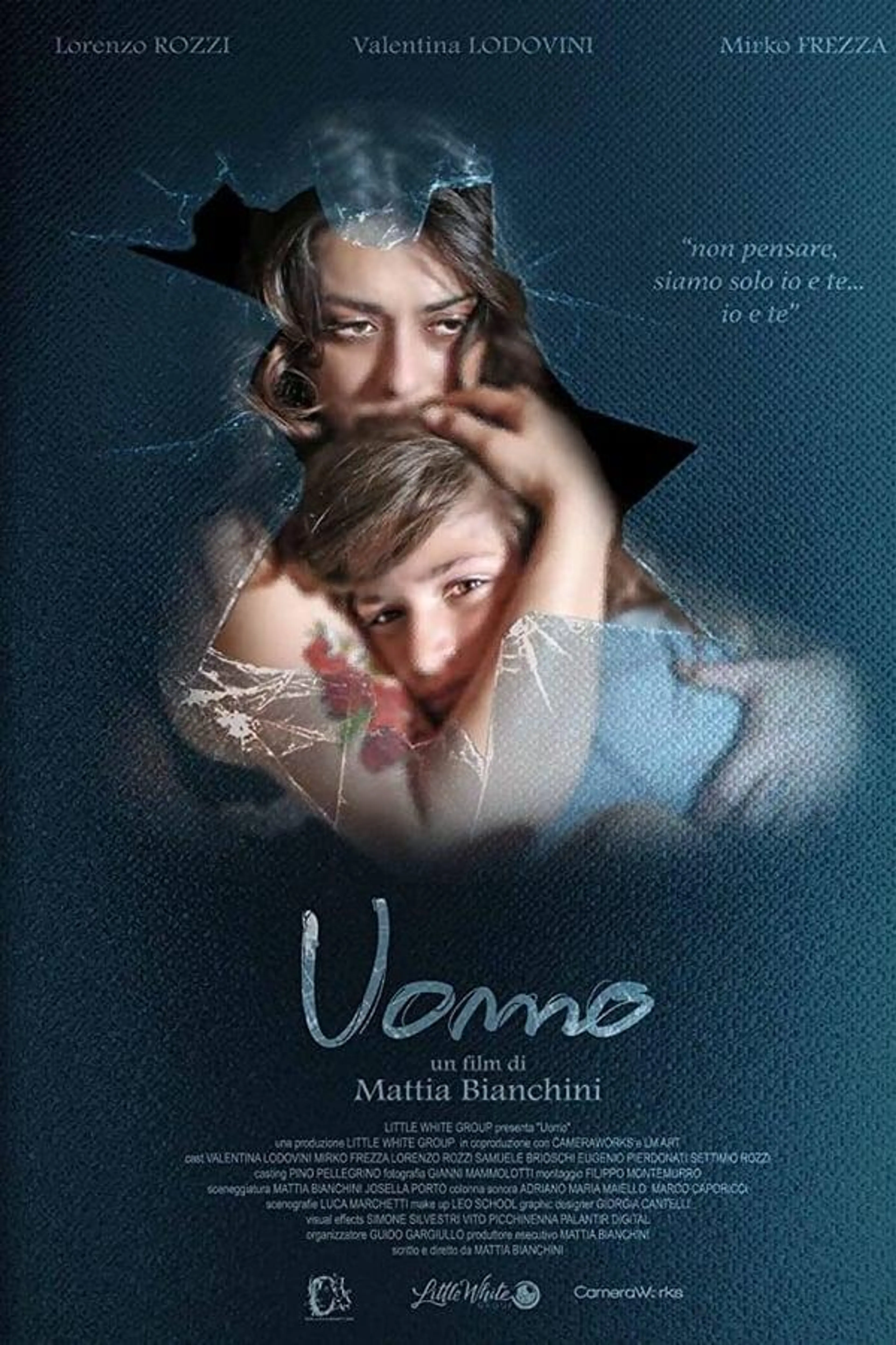 Uomo