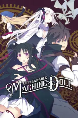 Unbreakable Machine-Doll Season 1
