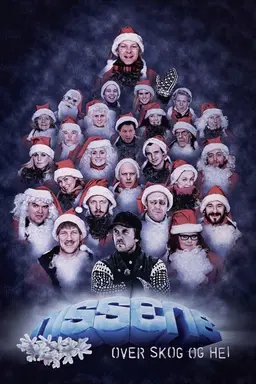 Nissene over skog og hei Season 1