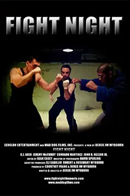 Fight Night