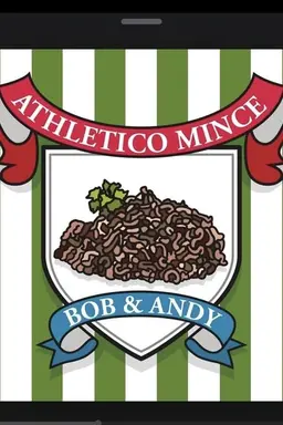 Athletico Mince Live at Leicester Square