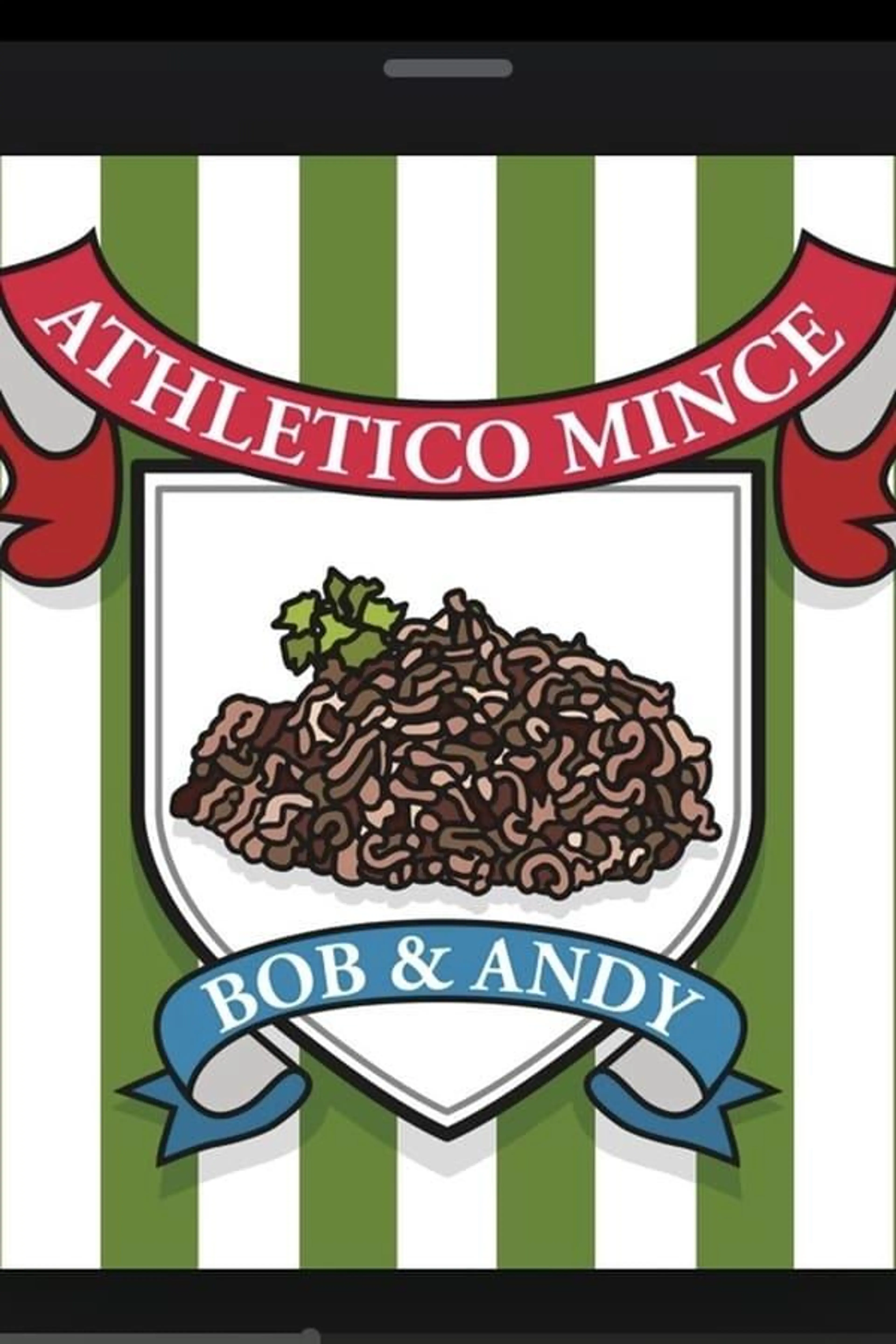 Athletico Mince Live at Leicester Square