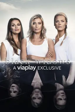 Black Widows Season 2