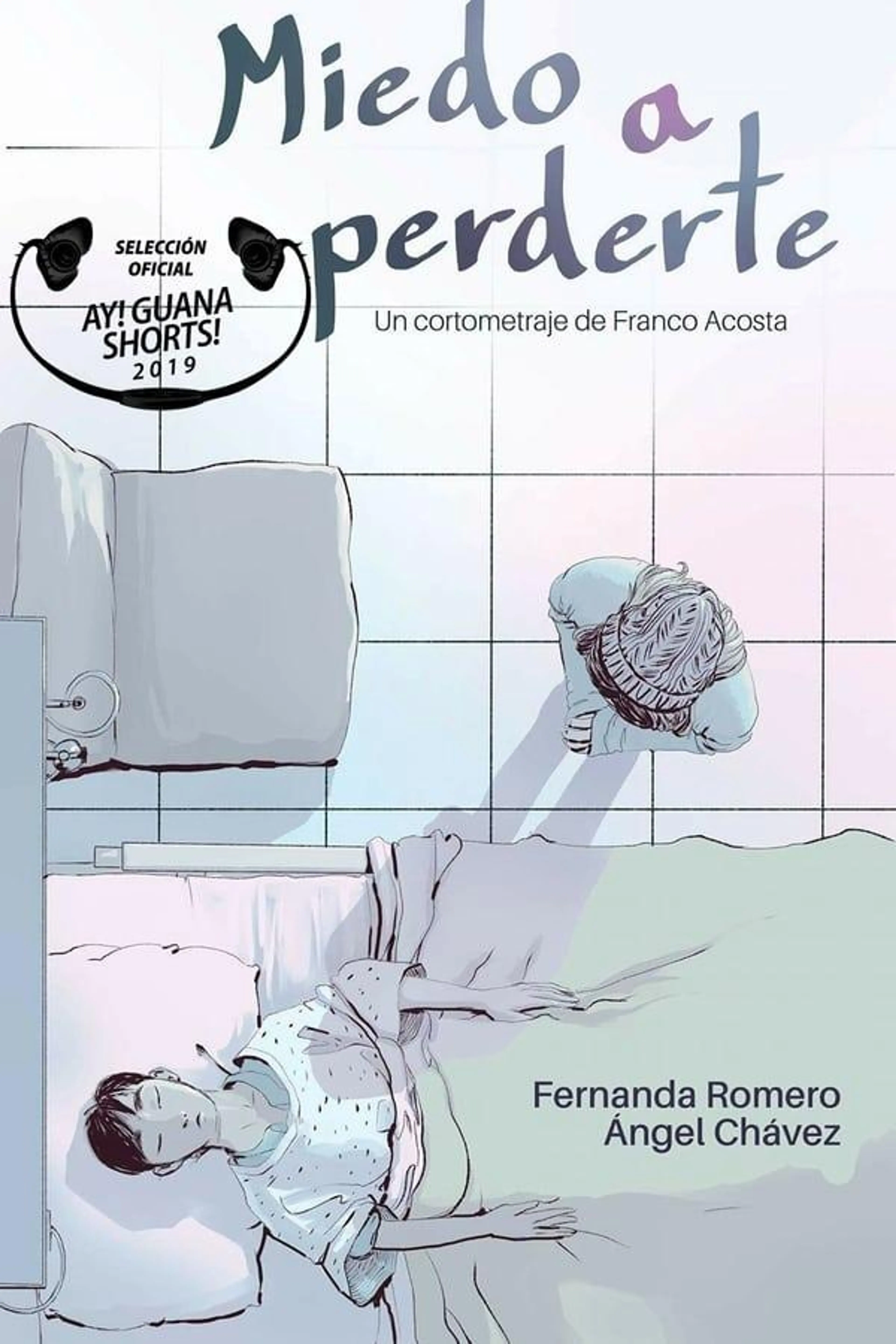 Miedo a Perderte