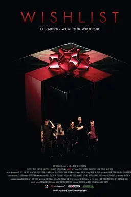 Wishlist Season 2