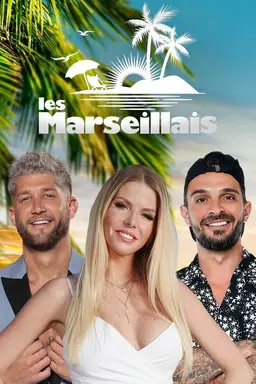 Les Marseillais Season 9