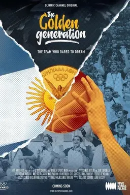 The Golden Generation