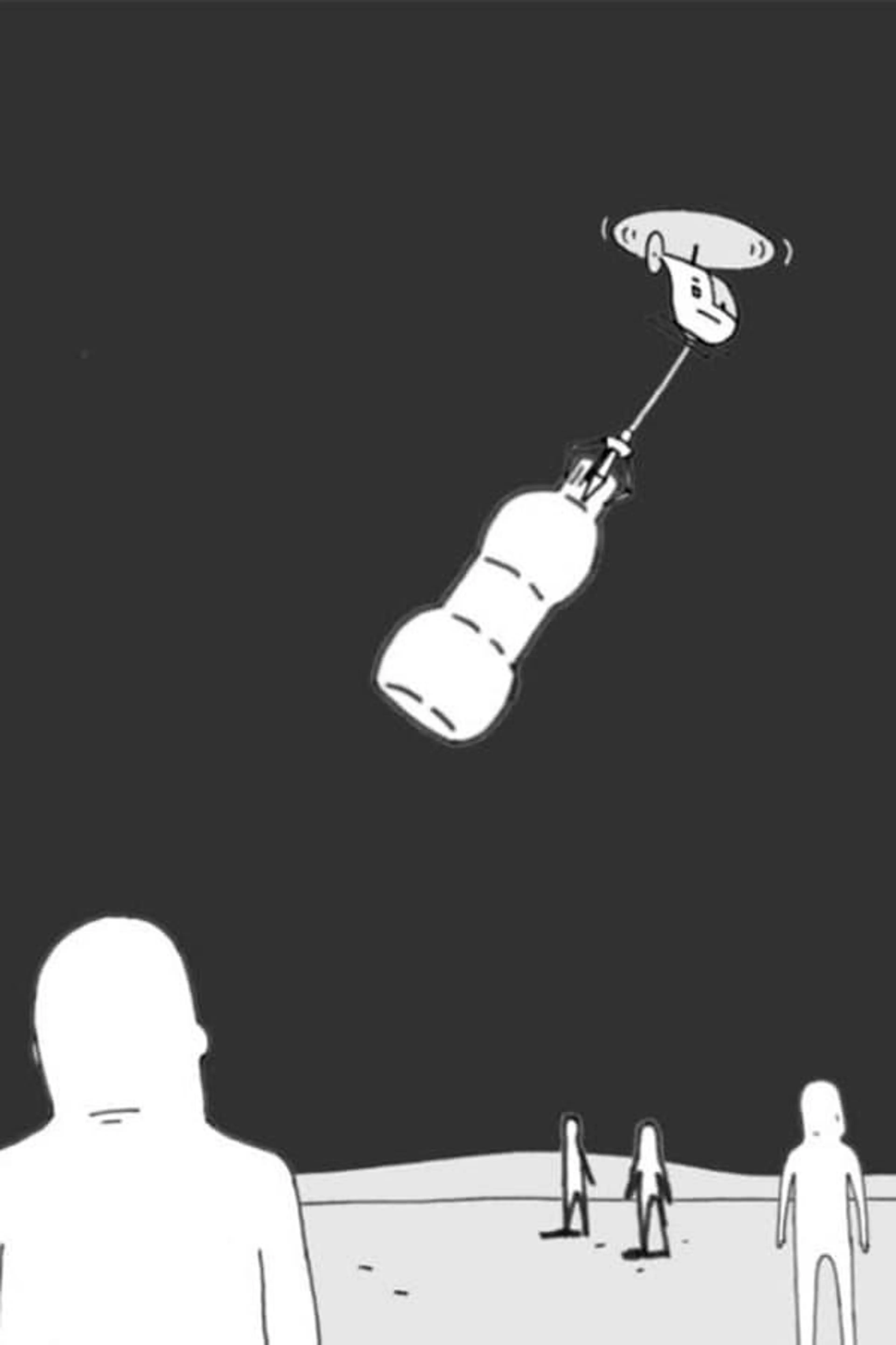 The Last Bottle