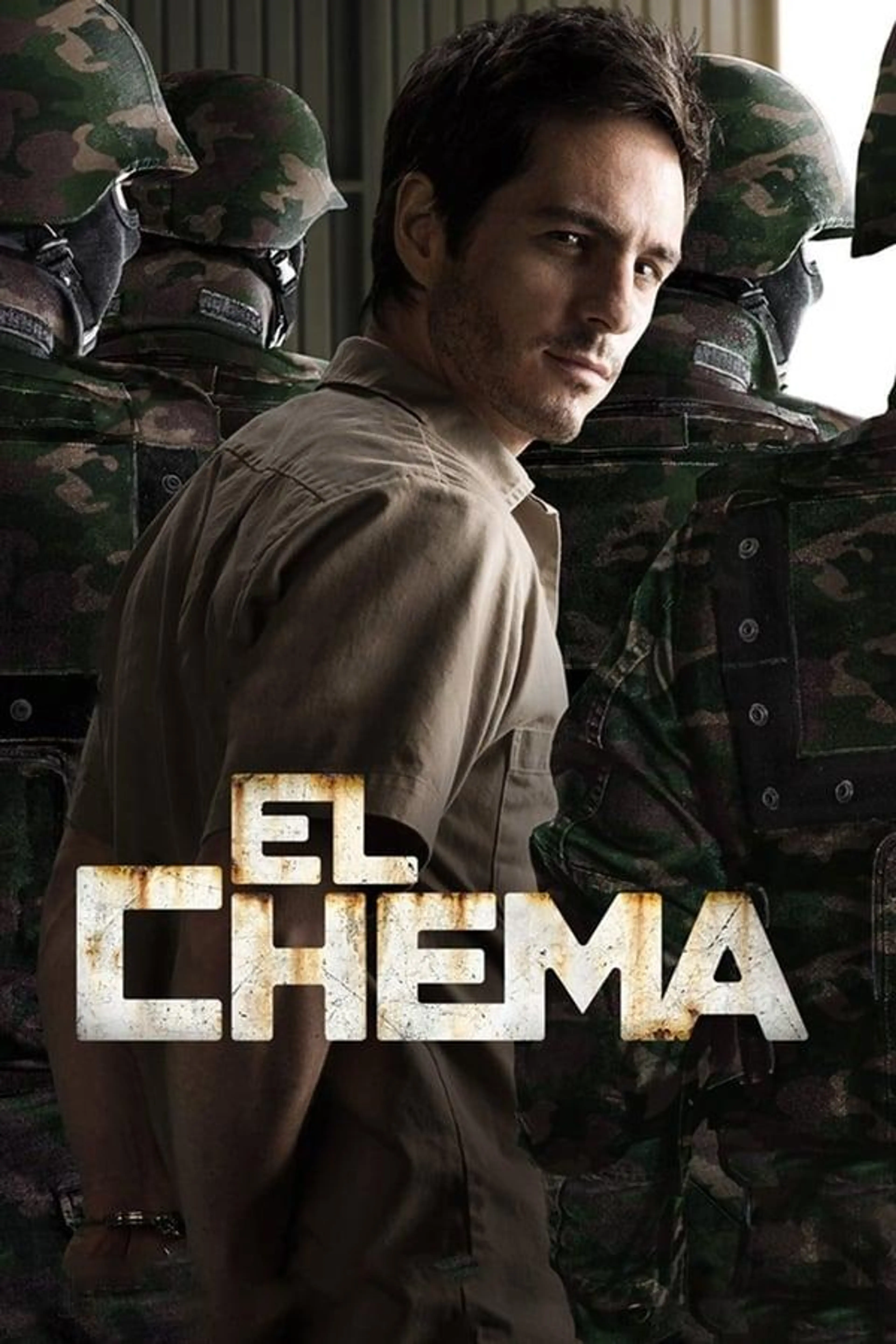 El Chema Season 1
