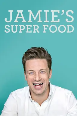 Jamie's Super Food Specials