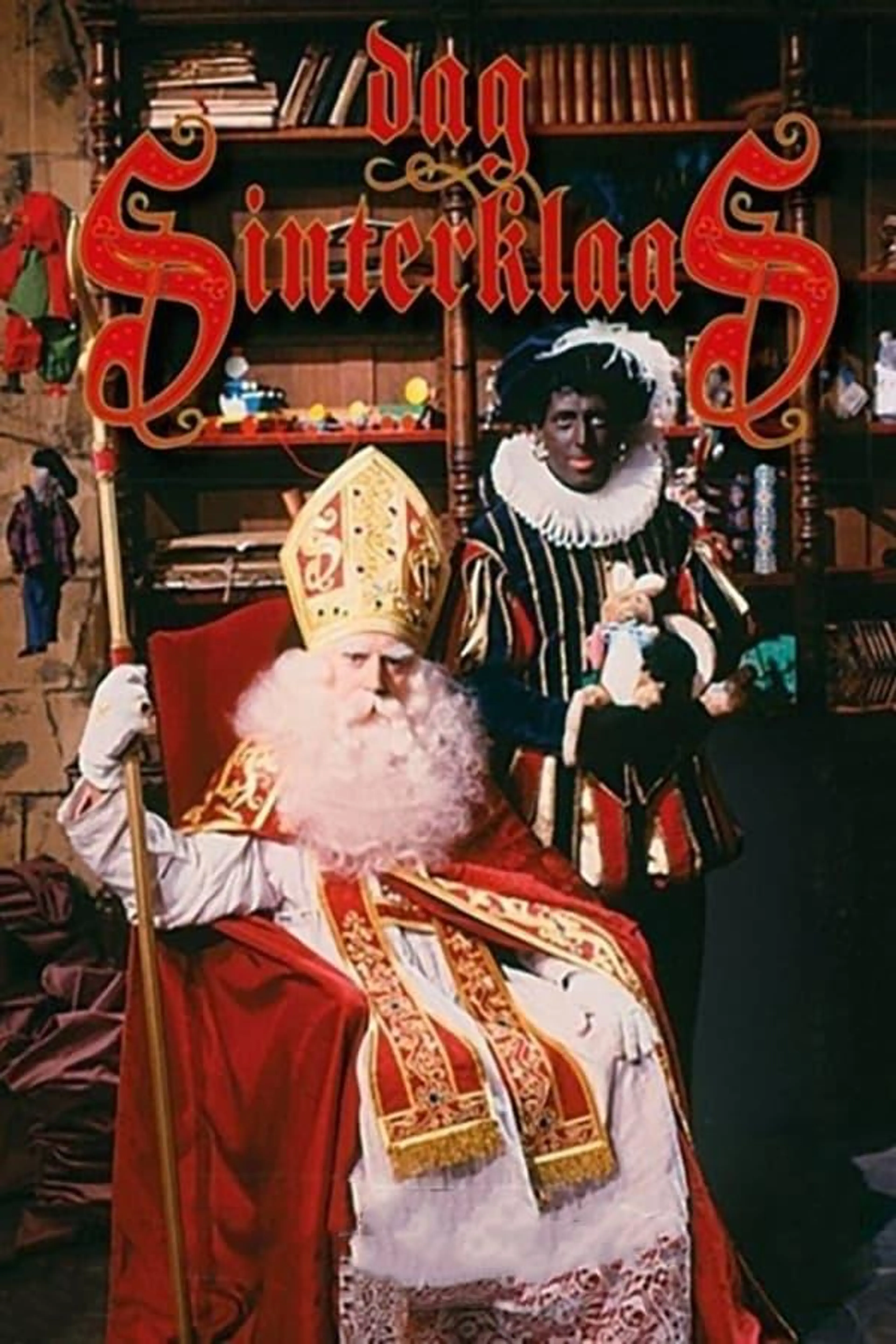 Dag Sinterklaas Season 1