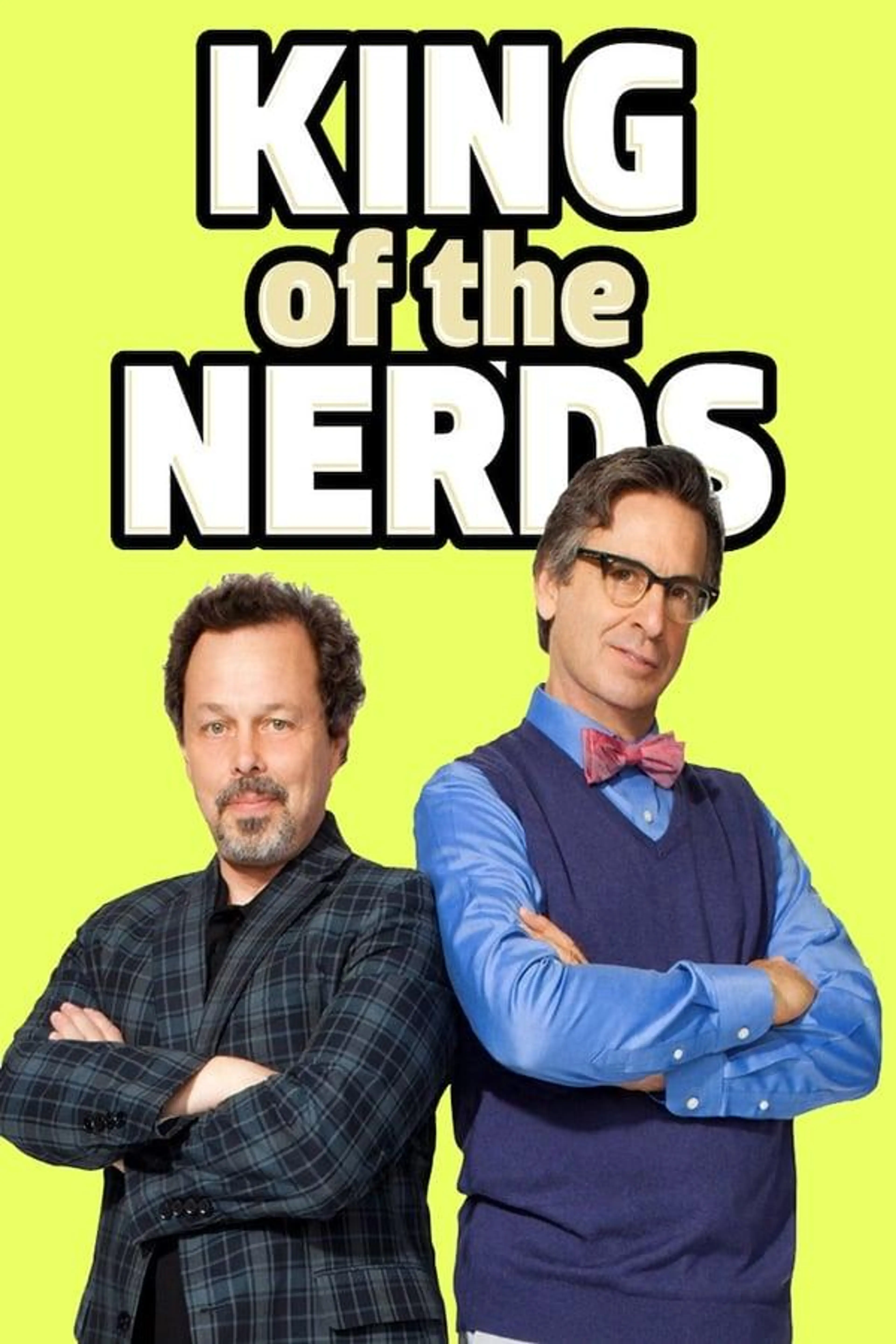 King of the Nerds Season 2
