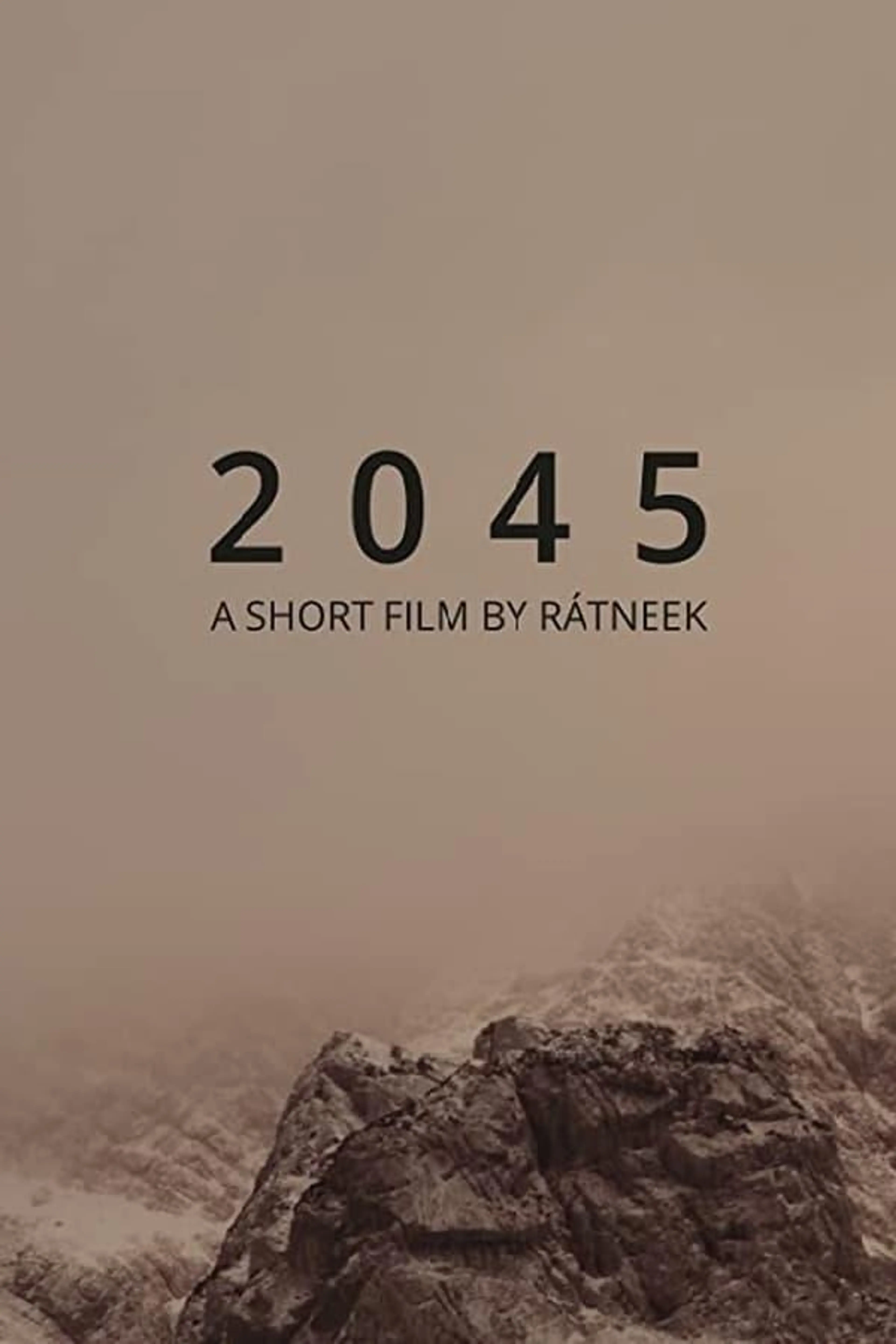 2 0 4 5