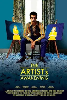 The Artist’s Awakening