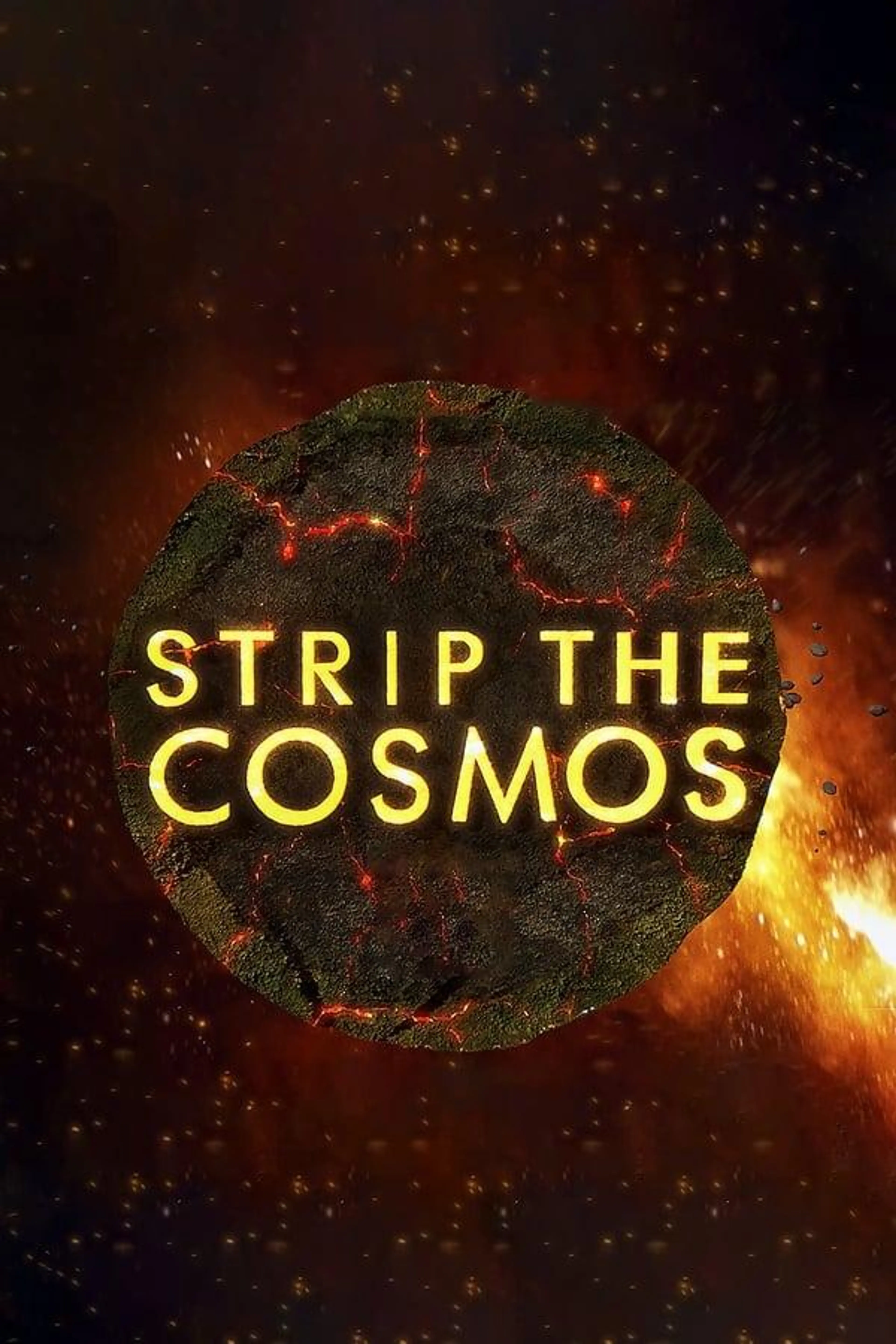Strip the Cosmos Season 2