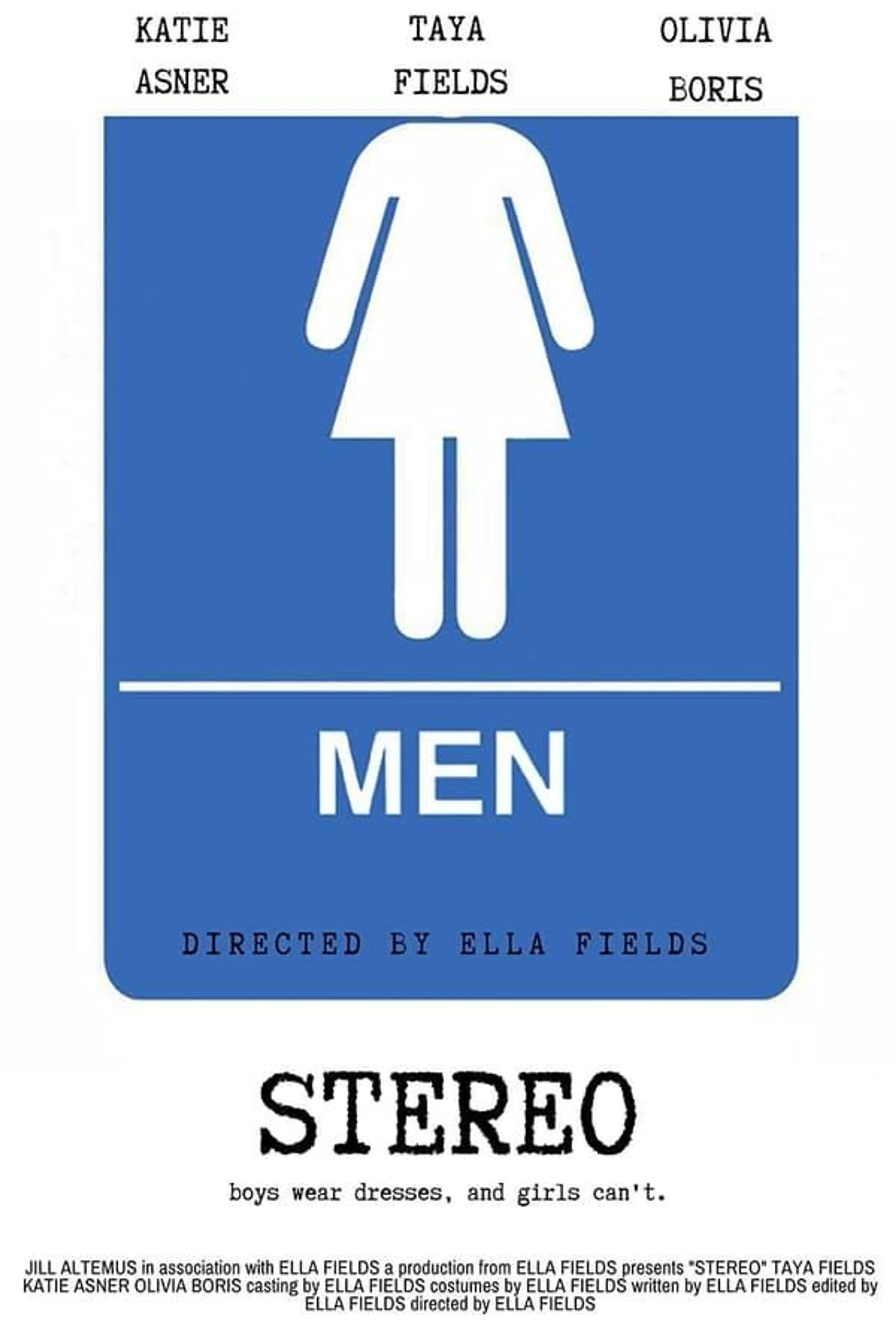 Stereo