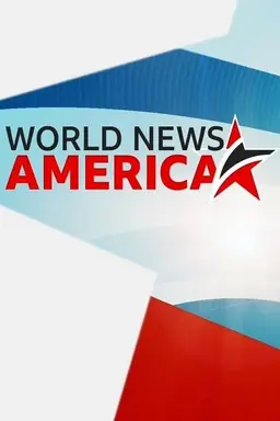 BBC World News America 2013
