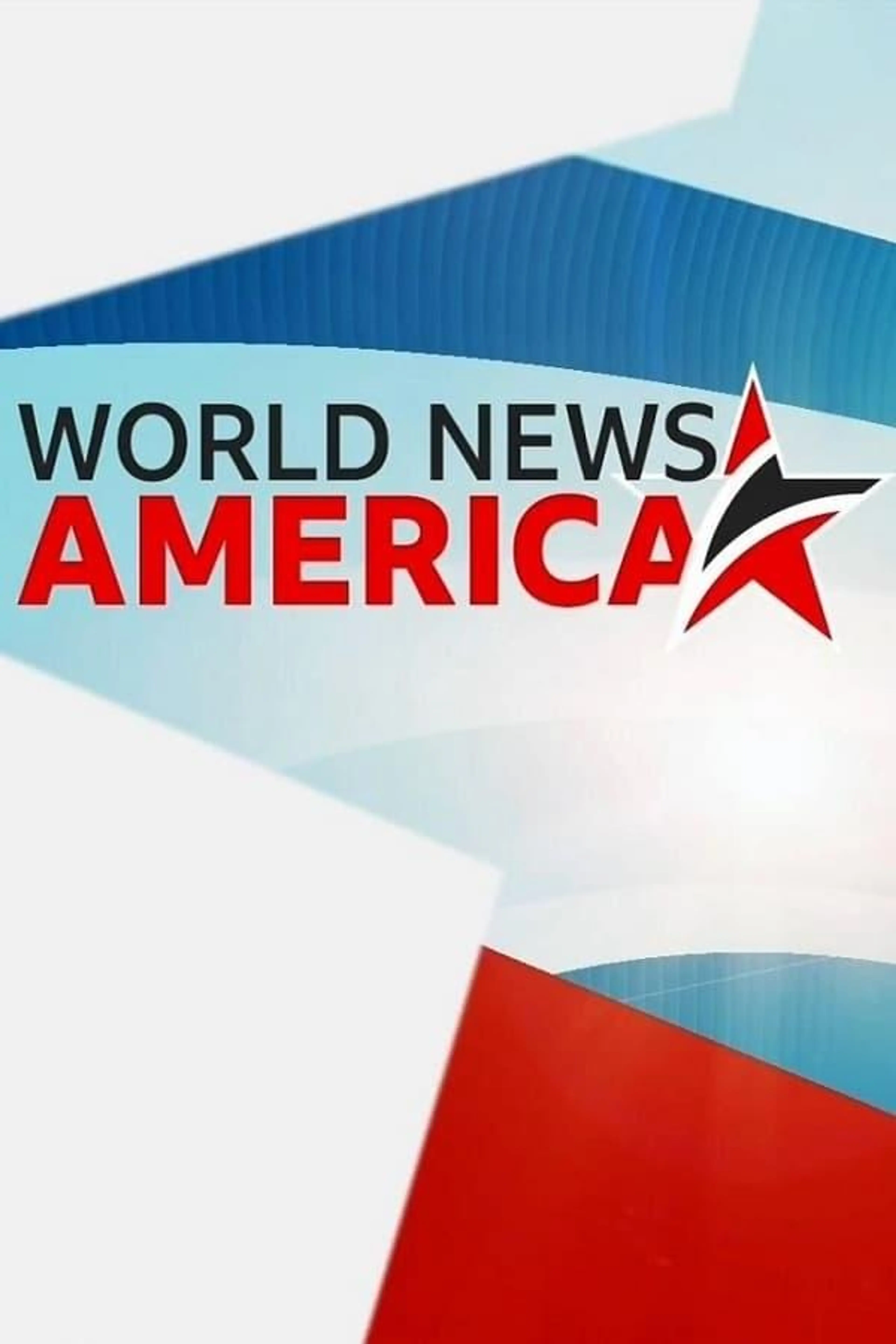 BBC World News America 2013