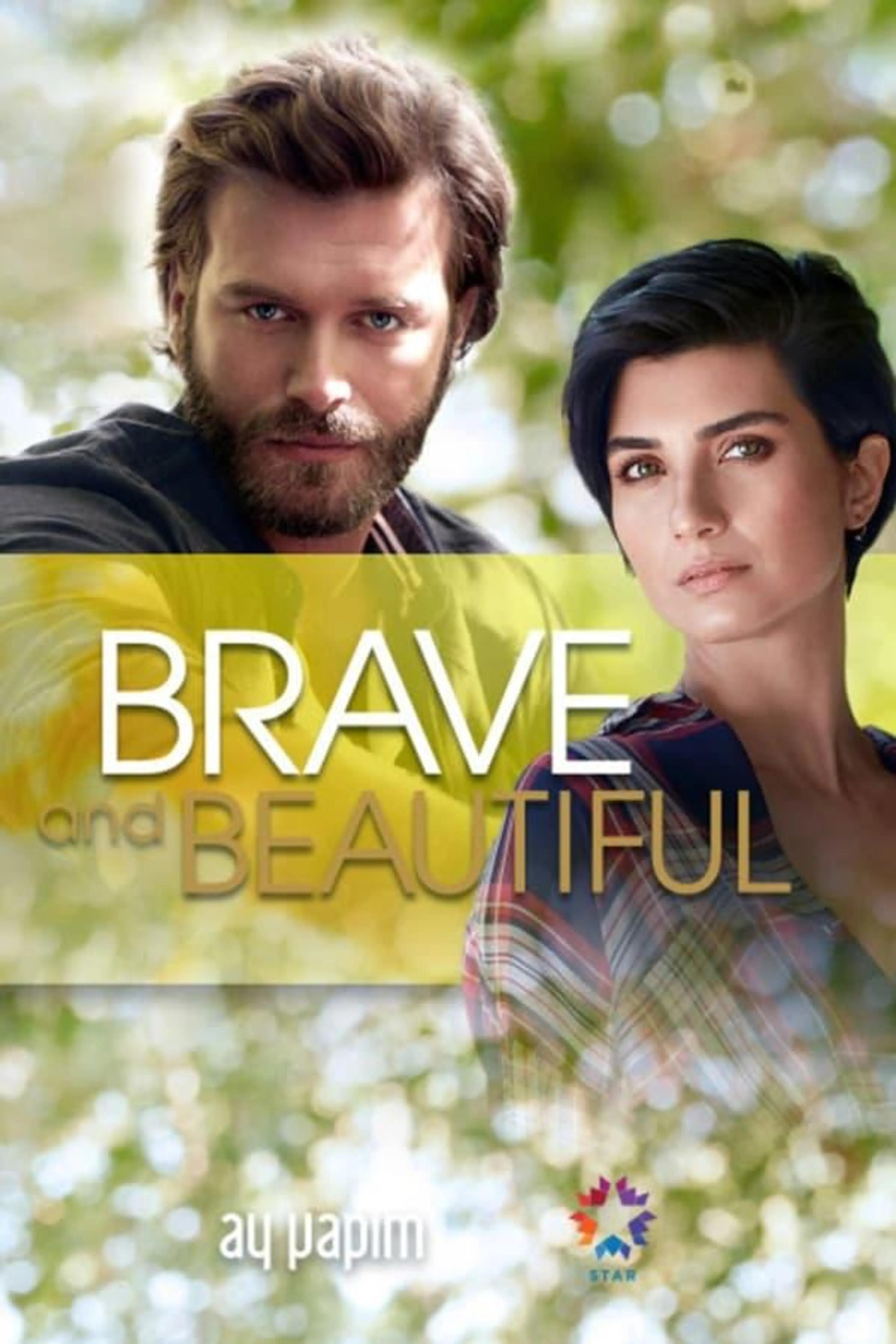 Brave and Beautiful Season 1