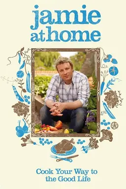 Jamie at Home Season 2
