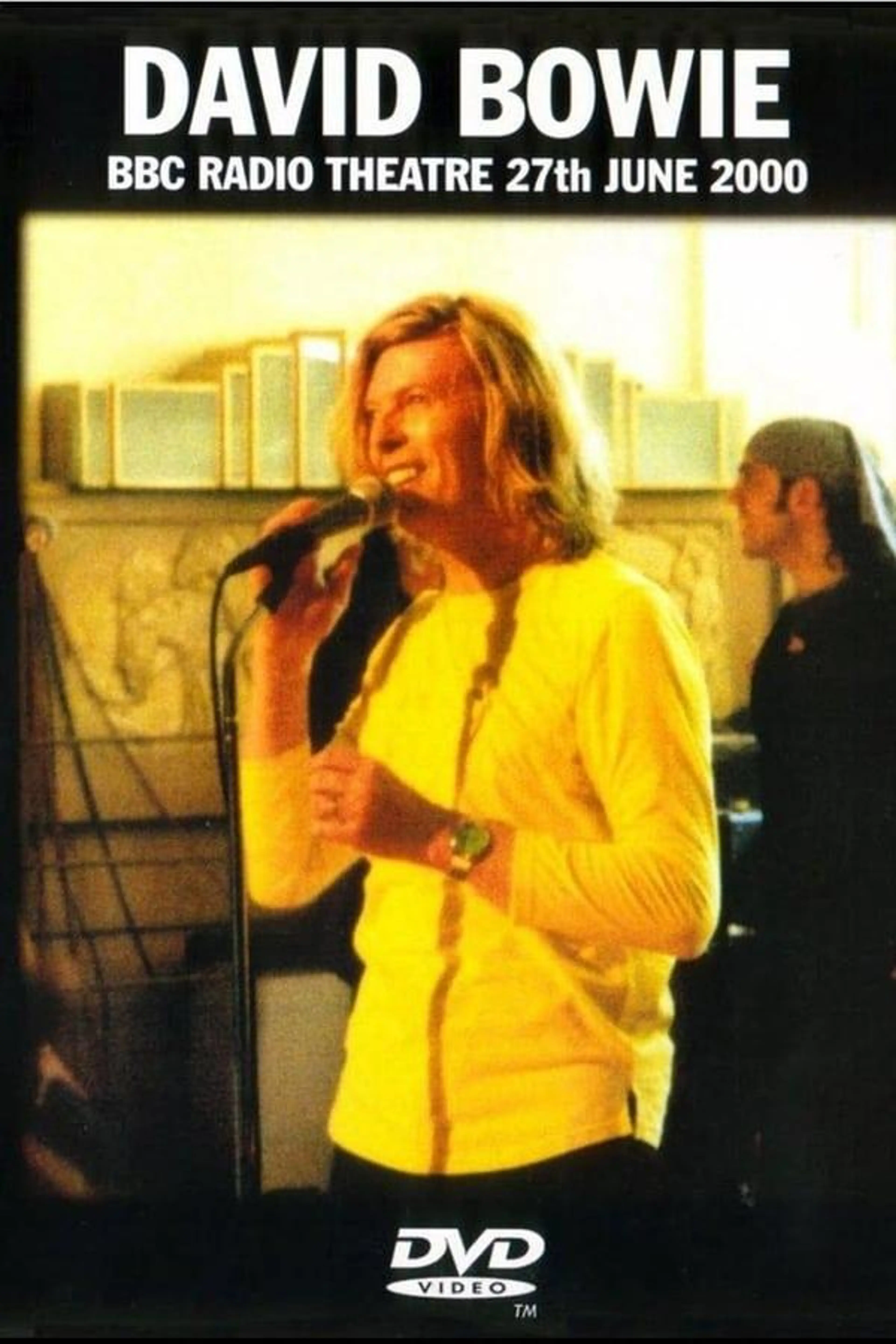 David Bowie Live at the Beeb