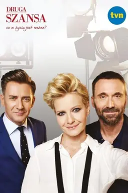 Second chance Season 4