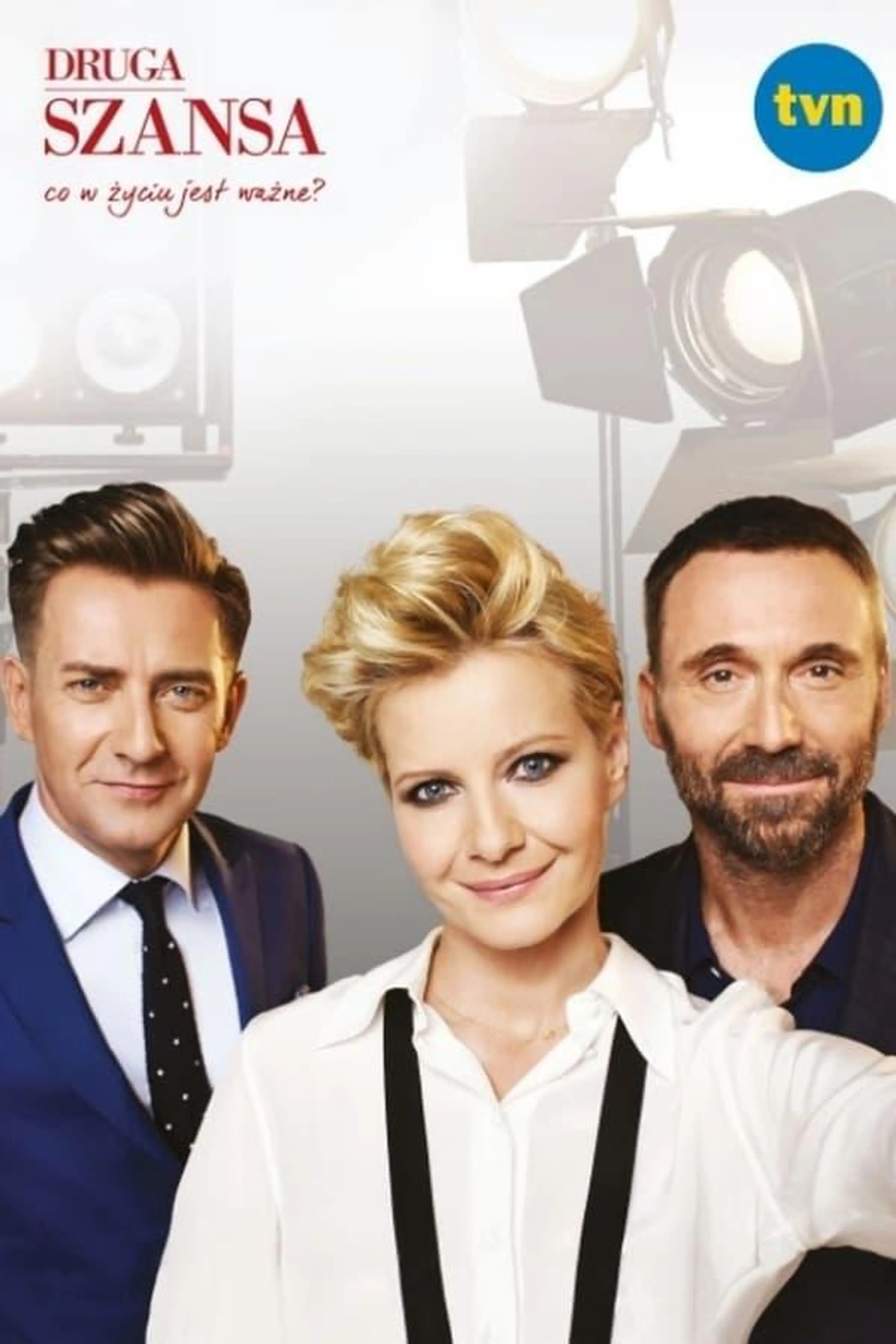 Second chance Season 4