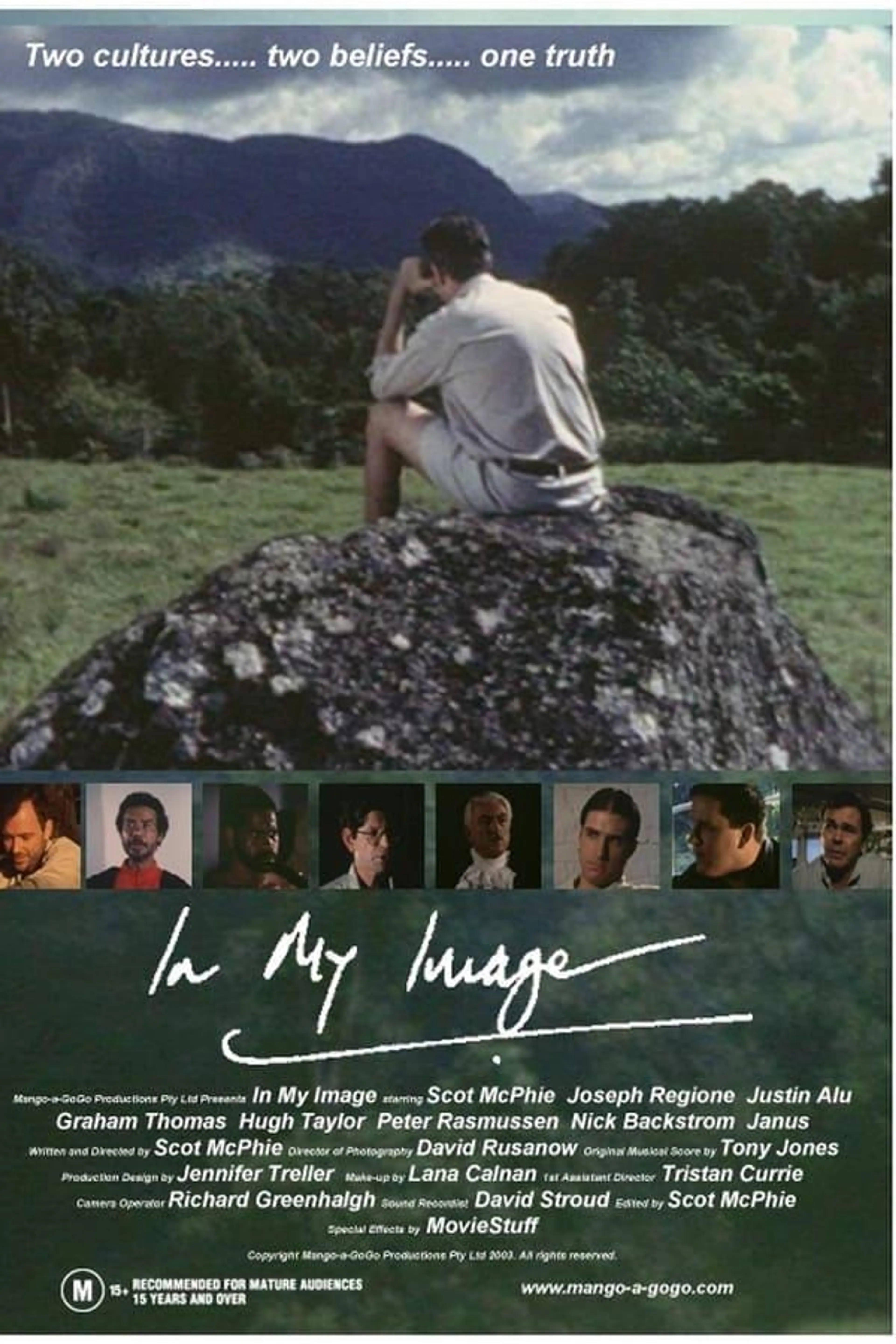In My Image