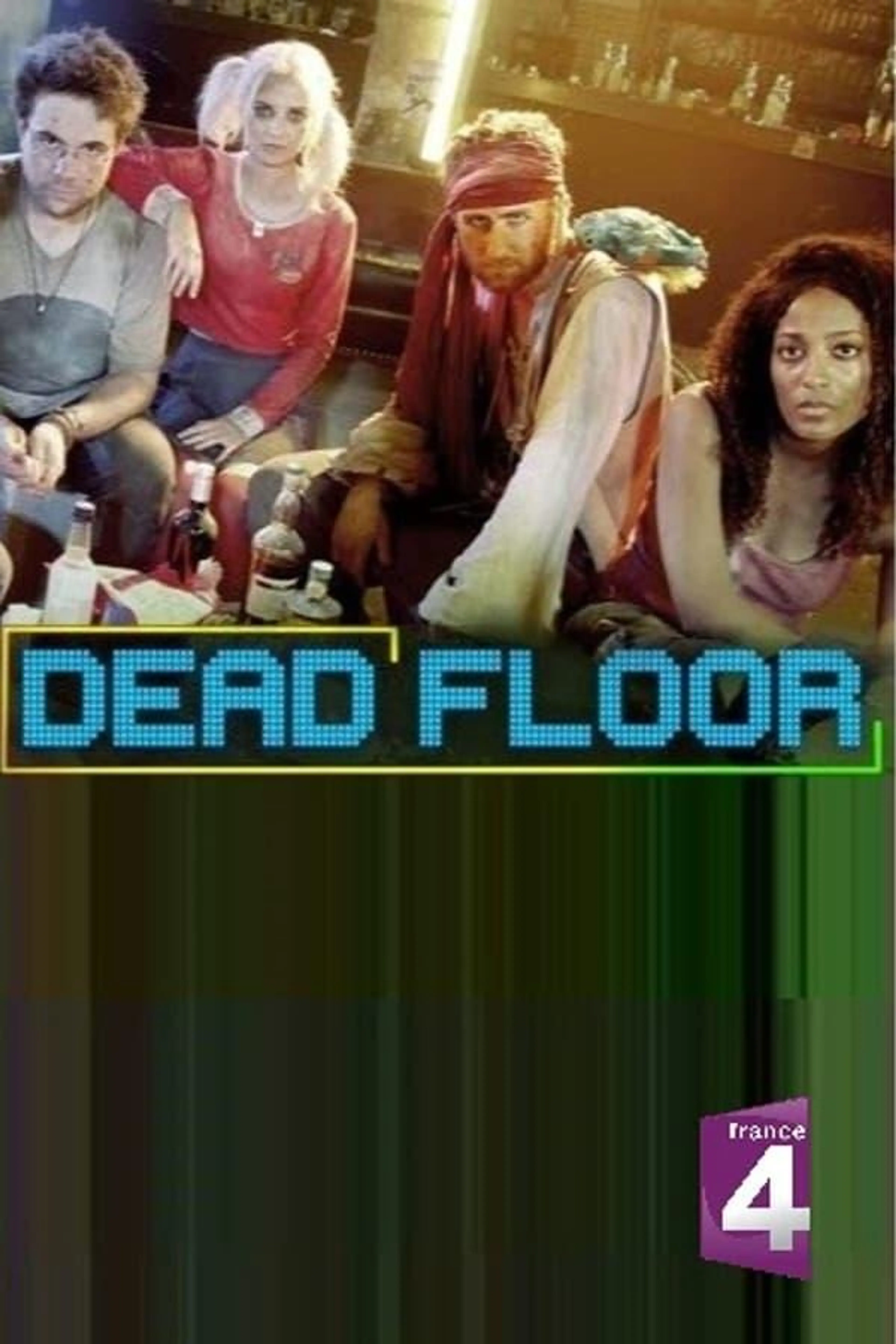 Dead Floor Season 1