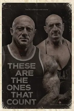 These Are The Ones That Count