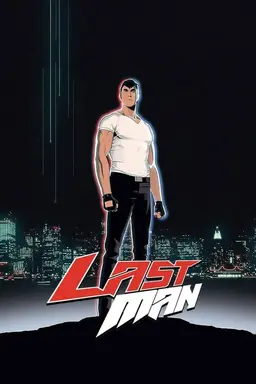 Lastman Season 1