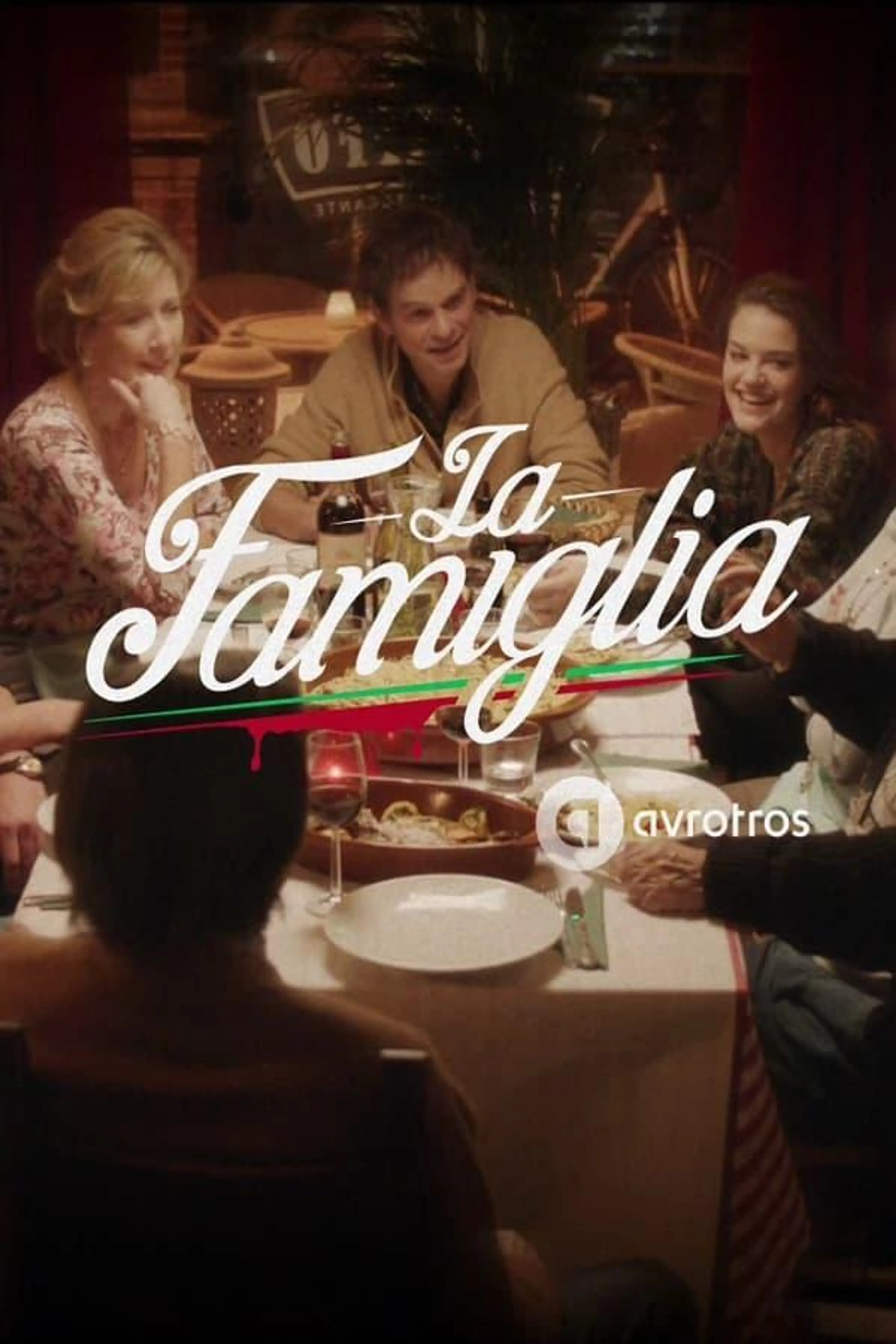 La Famiglia Season 1