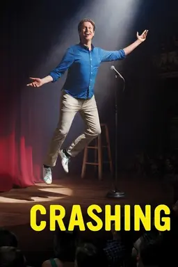 Crashing Season 2