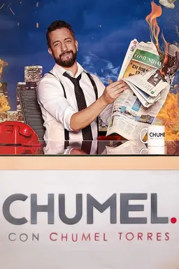 Chumel con Chumel Torres Season 2